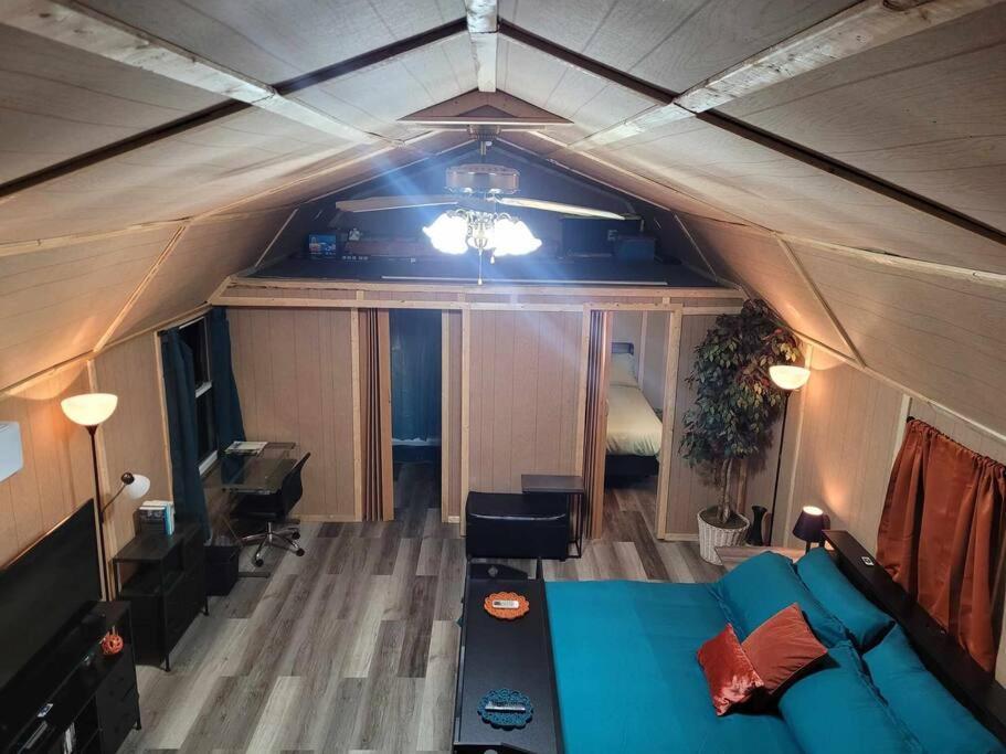Gembug Cottage Cabot Kültér fotó